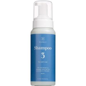 Purely Professional Shampoo 3, 250 ml (Restlager)